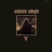 The Budos Band, V [Smoke Colored Vinyl) (LP)