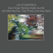 Darol Anger, Live At Montreux (CD)