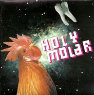 Holy Molar, The Whole Tooth And Nothing But The Tooth... (CD)