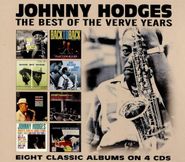 Johnny Hodges, The Best Of The Verve Years (CD)