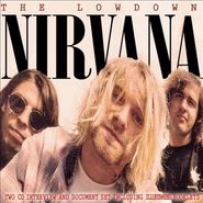Nirvana, Lowdown (CD)