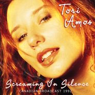 Tori Amos, Screaming In Silence (CD)