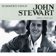 John Stewart, Summer's Child (CD)