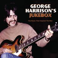 George Harrison, Jukebox (CD)