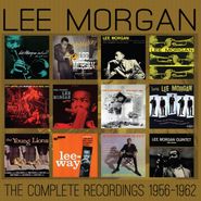 Lee Morgan, The Complete Recordings 1956-1962 (CD)