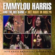 Emmylou Harris, Hot Night In Roslyn (CD)