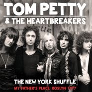 Tom Petty And The Heartbreakers, The New York Shuffle (CD)