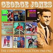 George Jones, The Complete Collection 1960-1962 (CD)