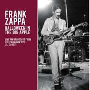 Frank Zappa, Halloween In The Big Apple 1977 (CD)