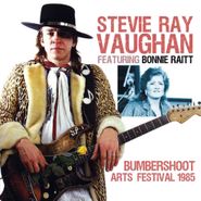 Stevie Ray Vaughan, Bumbershoot Arts Festival 1985 (CD)