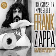 Frank Zappa, Transmission Impossible [Import] (CD)