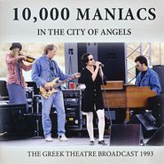 10,000 Maniacs, In The City Of Angels (CD)