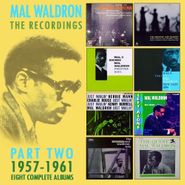 Mal Waldron, The Recordings Part Two 1957-1961 (CD)