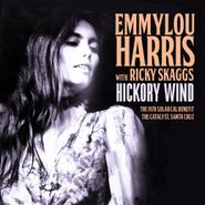 Emmylou Harris, Hickory Wind: The 1978 Solar Cal Benefit, The Catalyst, Santa Cruz (CD)