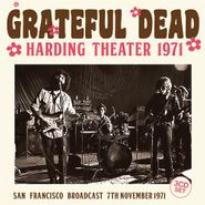 Grateful Dead, Harding Theater 1971 (CD)