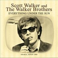 Scott Walker, Everything Under The Sun (CD)