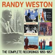 Randy Weston, The Complete Recordings 1955-1957 (CD)