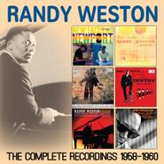 Randy Weston, The Complete Recordings 1958-1960 (CD)