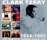 Clark Terry, The Complete Albums Collection 1954-1960 (CD)