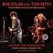Bob Dylan, Across The Borderline (CD)