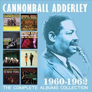 Cannonball Adderley, The Complete Albums Collection 1960-1962 (CD)