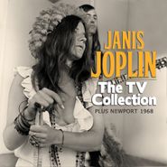Janis Joplin, The TV Collection (CD)