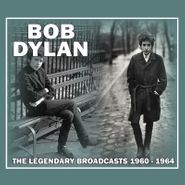 Bob Dylan, The Legendary Broadcasts 1960-1964 (CD)
