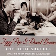 Iggy Pop, The Ohio Shuffle (CD)
