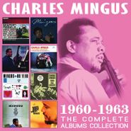 Charles Mingus, The Complete Albums Collection 1960-1963 (CD)