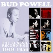 Bud Powell, The Classic Recordings 1949-1956 (CD)