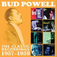 Bud Powell, The Classic Recordings 1957-1959 (CD)