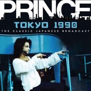 Prince, Tokyo 1990 (CD)