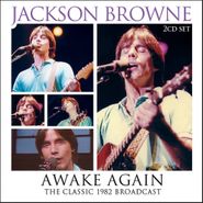 Jackson Browne, Awake Again (CD)