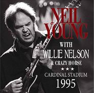 Neil Young, Cardinal Stadium 1995 (CD)