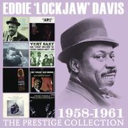 Eddie "Lockjaw" Davis, The Prestige Collection 1958-1961 (CD)