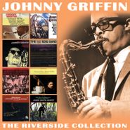 Johnny Griffin, The Riverside Collection 1958-1962 (CD)