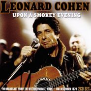 Leonard Cohen, Upon A Smokey Evening (CD)