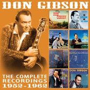 Don Gibson, The Complete Recordings 1952-1962 (CD)