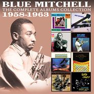 Blue Mitchell, The Complete Albums Collection: 1958-1963 (CD)