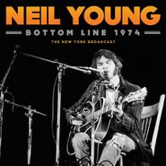 Neil Young, Bottom Line 1974 (CD)