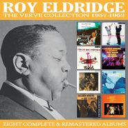 Roy Eldridge, The Verve Collection 1957-1962 (CD)