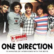 One Direction, X-Posed - The Interview (CD)