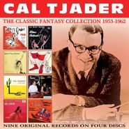 Cal Tjader, The Classic Fantasy Collection 1953-1962 (CD)