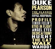 Duke Pearson, The Classic Albums Collection (CD)