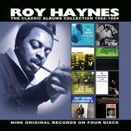Roy Haynes, The Classic Albums Collection 1954-1964 (CD)