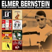 Elmer Bernstein, The Classic Soundtrack Collection (CD)