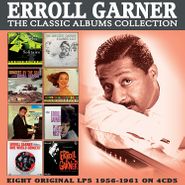 Erroll Garner, The Classic Albums Collection (CD)