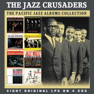 The Jazz Crusaders, The Classic Pacific Jazz Albums Collection (CD)
