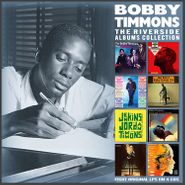 Bobby Timmons, The Riverside Albums Collection (CD)