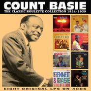 Count Basie, The Classic Roulette Collection 1958-1959 (CD)